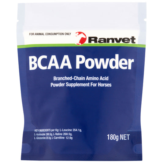 Ranvet BCAA Powder 180g