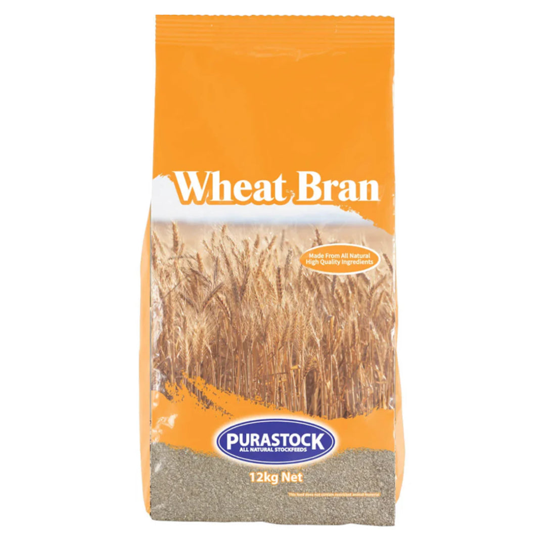 Purastock Bran 12kg