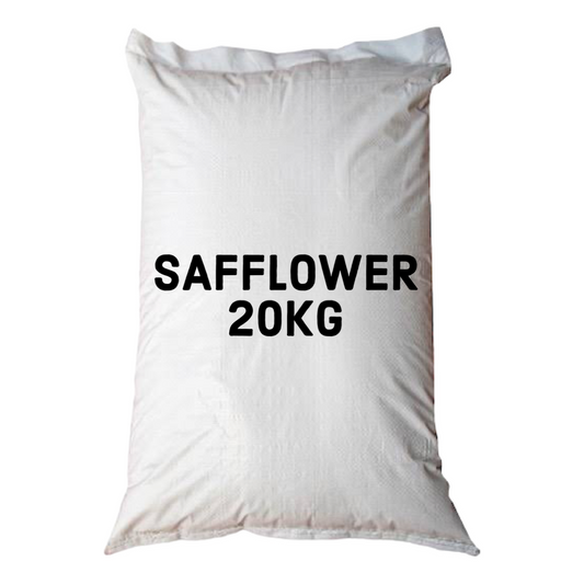 Avigrain Safflower Seed