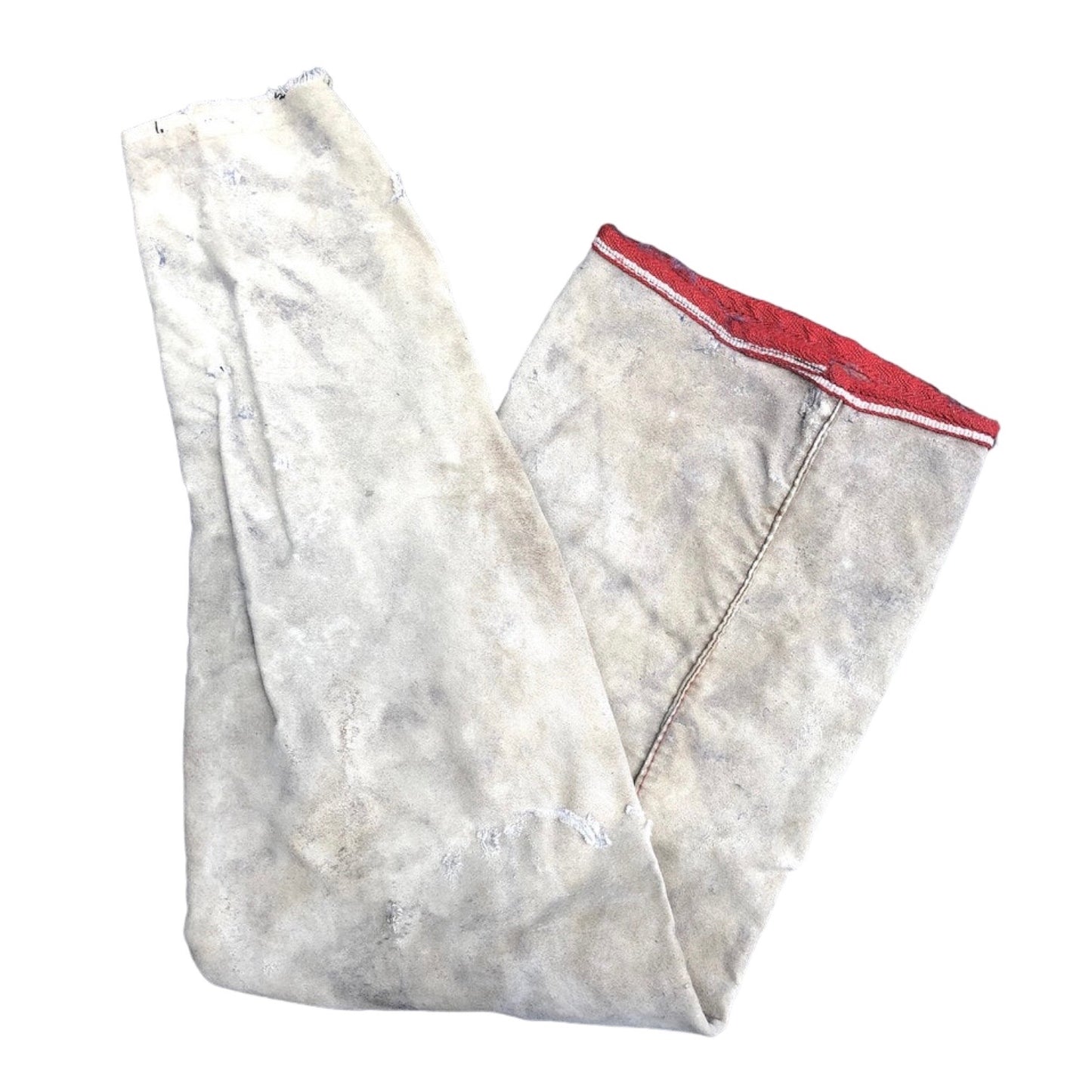 Tail Bag 97cm White (211232)