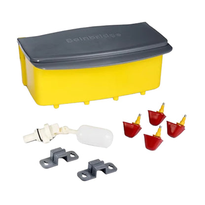 Bainbridge Automatic Poultry Waterer