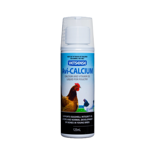 Vetsense Avi-CALCIUM