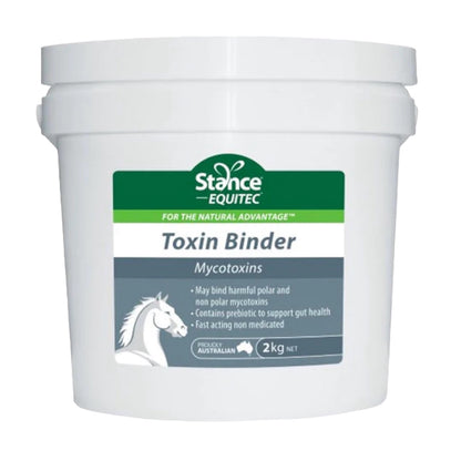 Stance Equitec Toxin Binder