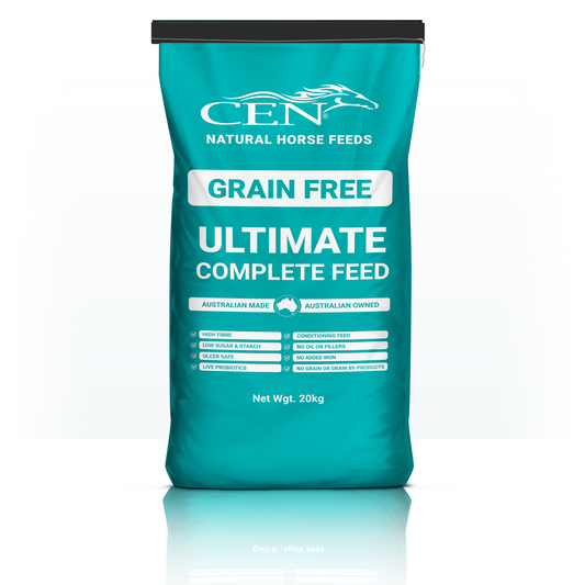 CEN Grain-Free Complete Feed 20kg