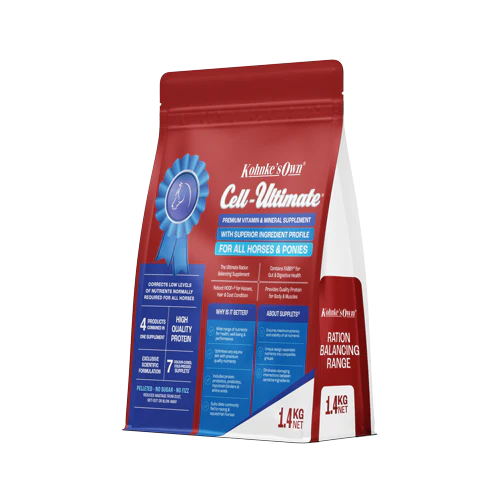 Kohnke's Own Cell-Ultimate