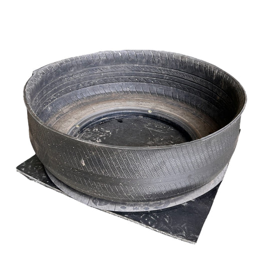 Tyre Feeder