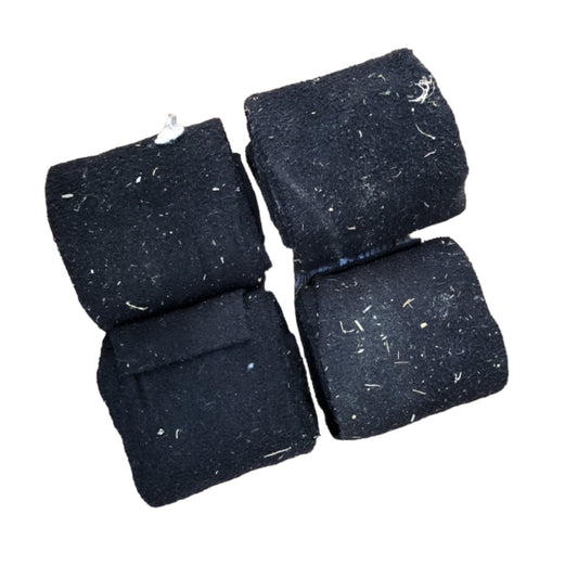 SH Bandages SET Black (240620)