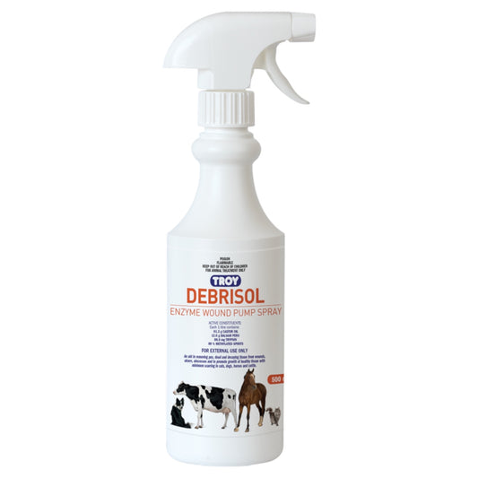 Troy Debrisol Spray 500ml