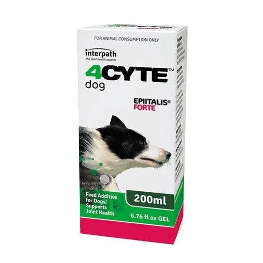 4cyte Dog 200ml
