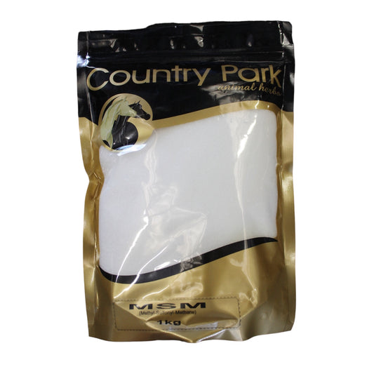 Country Park MSM 1kg