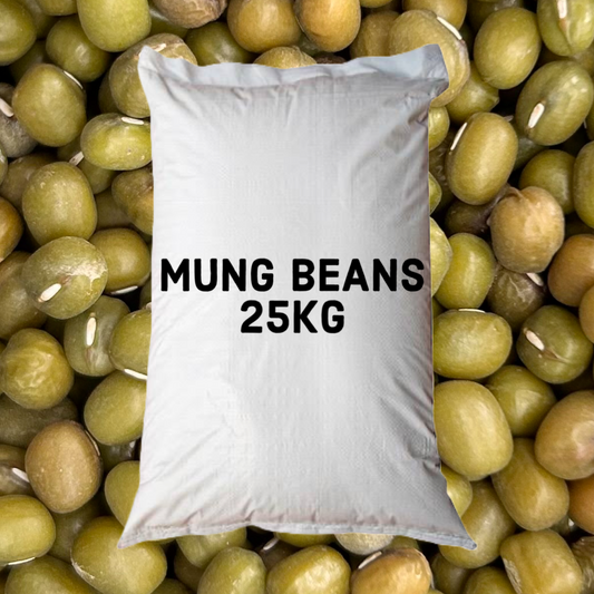 Avigrain Mung Beans