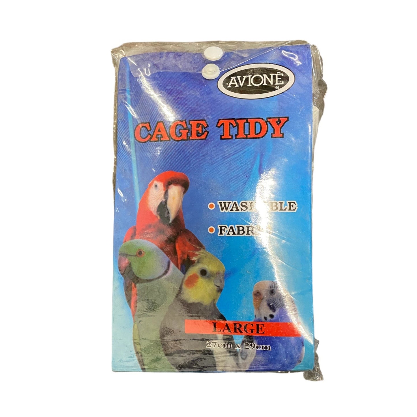 Avione Cage Tidy
