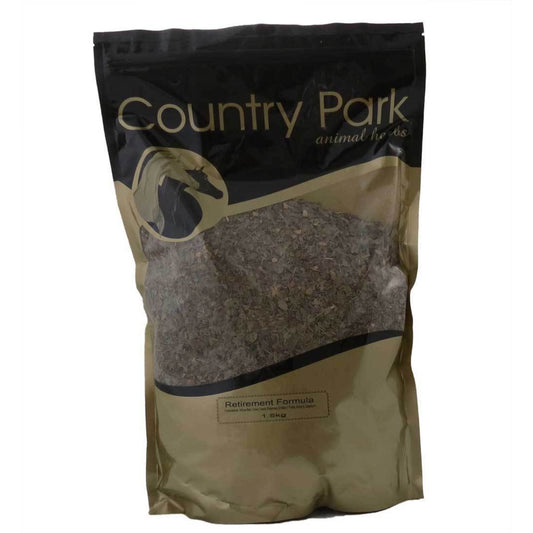 Country Park Retirement Blend 1.5kg