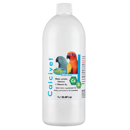 Vetafarm Calcivet