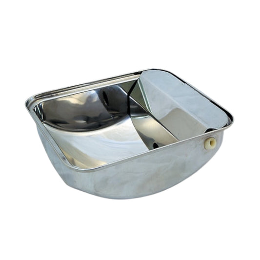 Bainbridge Supreme Stainless Automatic Drinking Bowl