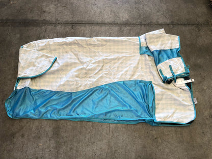SH Kool Coat Cotton/Mesh 5’6 (2401169)