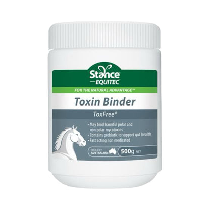 Stance Equitec Toxin Binder
