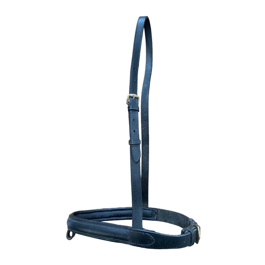 SH Flash Noseband FULL Black (242509)