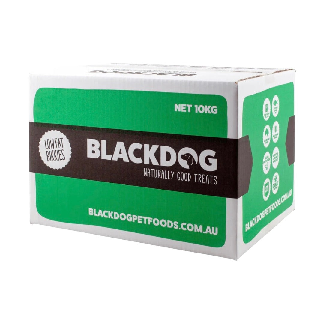 Blackdog 4x2 Biscuit 10kg