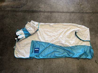 SH Kool Coat Cotton/Mesh 5’6 (2401169)