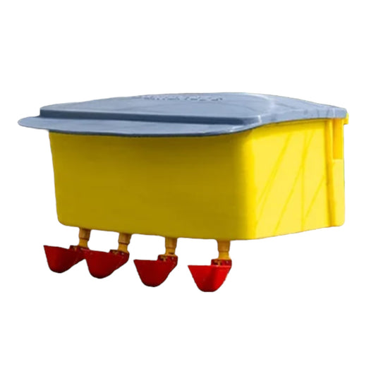Bainbridge Automatic Poultry Waterer