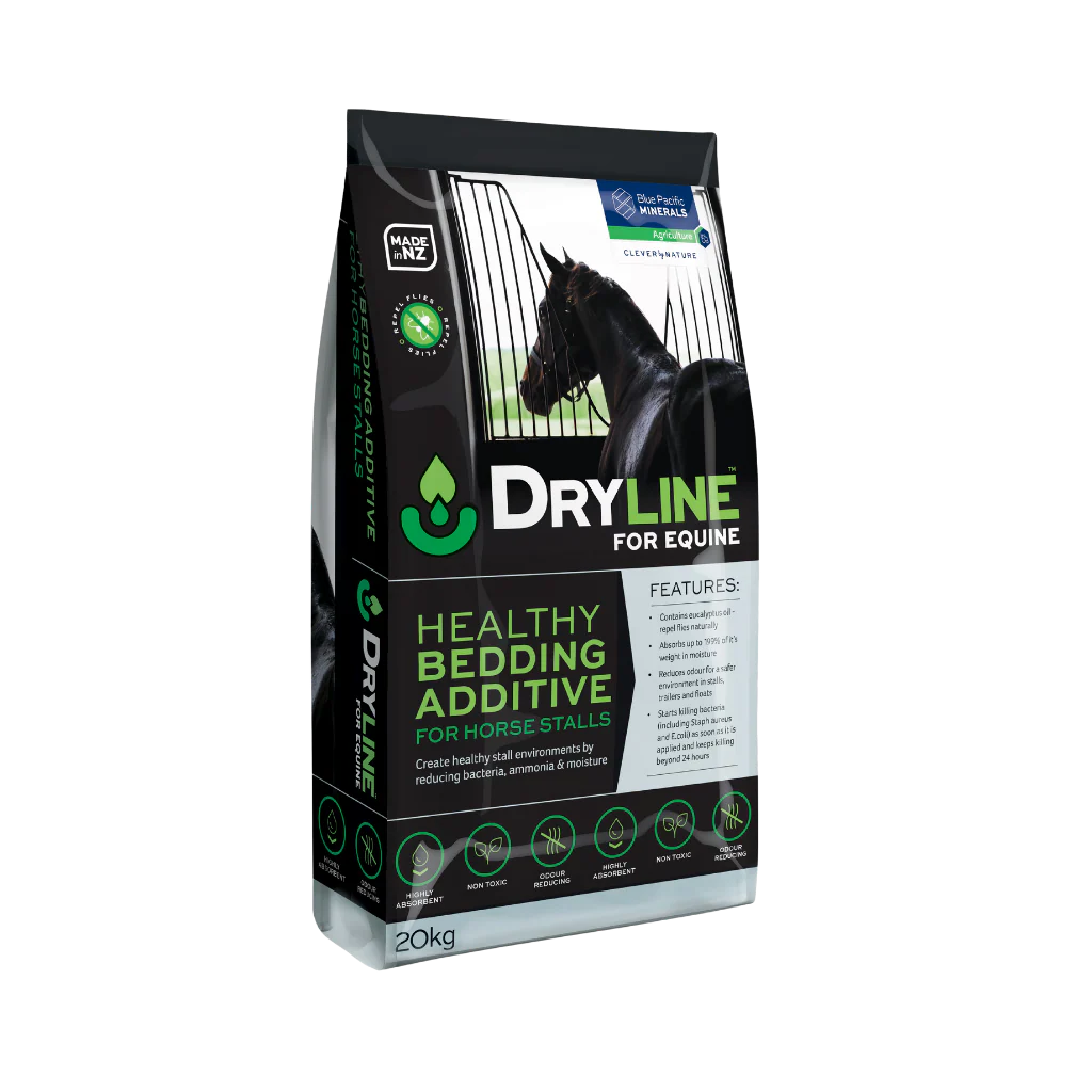 CAN Dryline For Equine