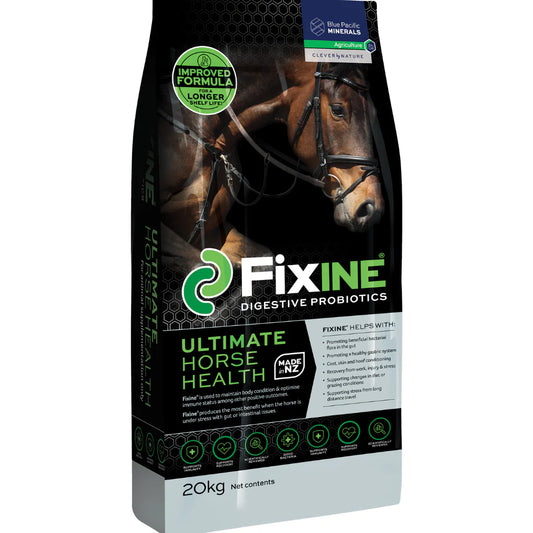 CAN Fixine Digestive Probiotics