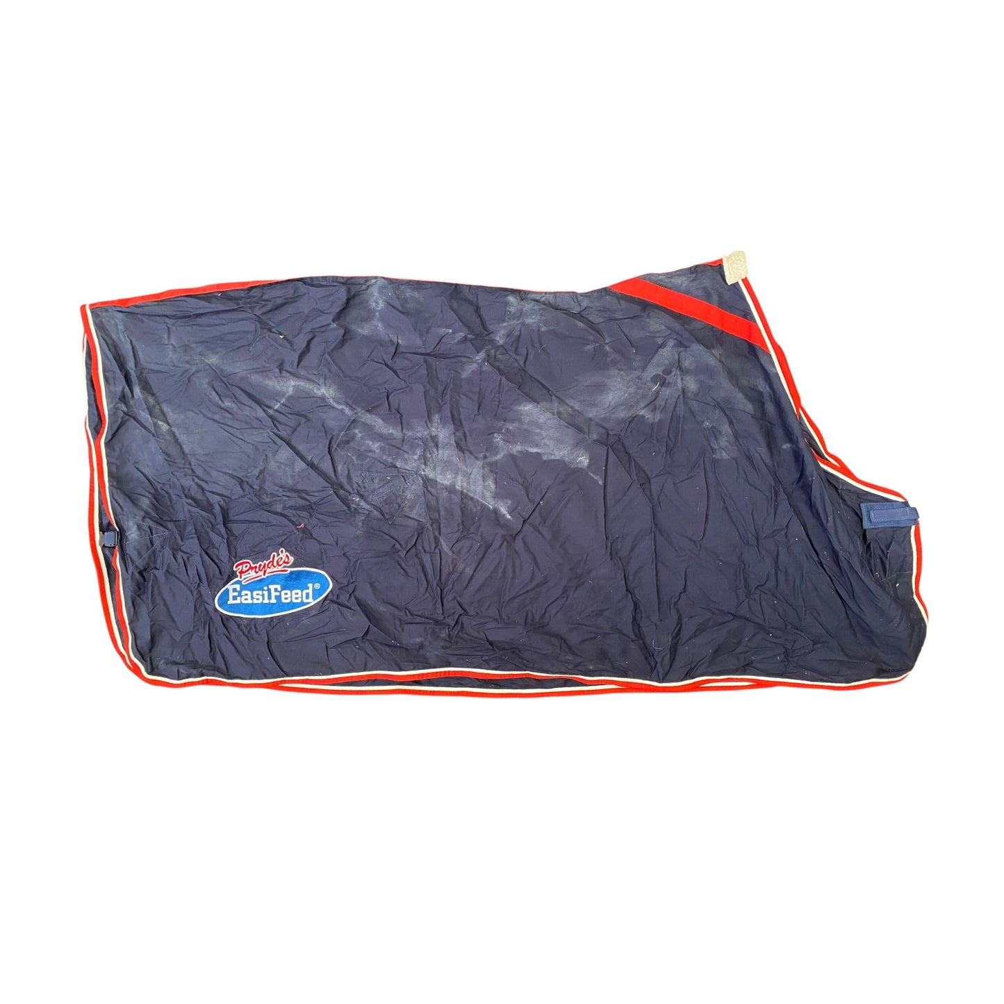 SH Cotton Rug 5'9 Navy (247008)