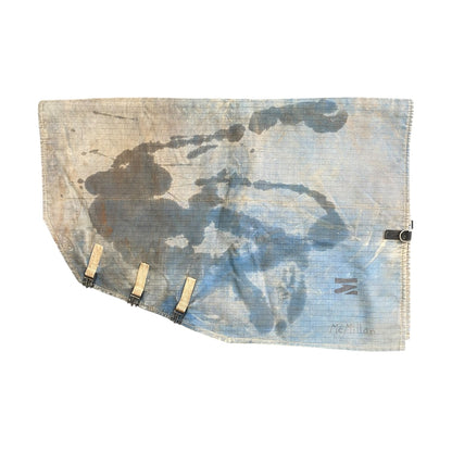 SH Lined Canvas Neck Rug COB Blue (2401194)