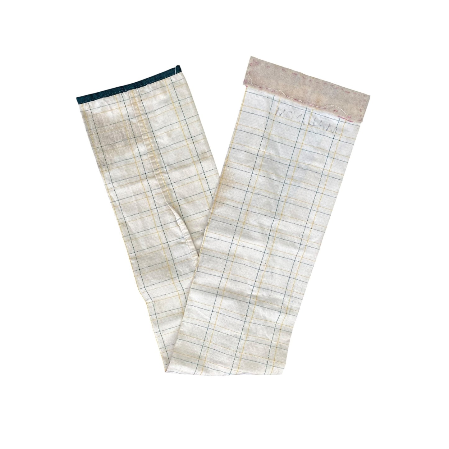 SH Tail Bag COB 109cm/42.5" Check (2401196)