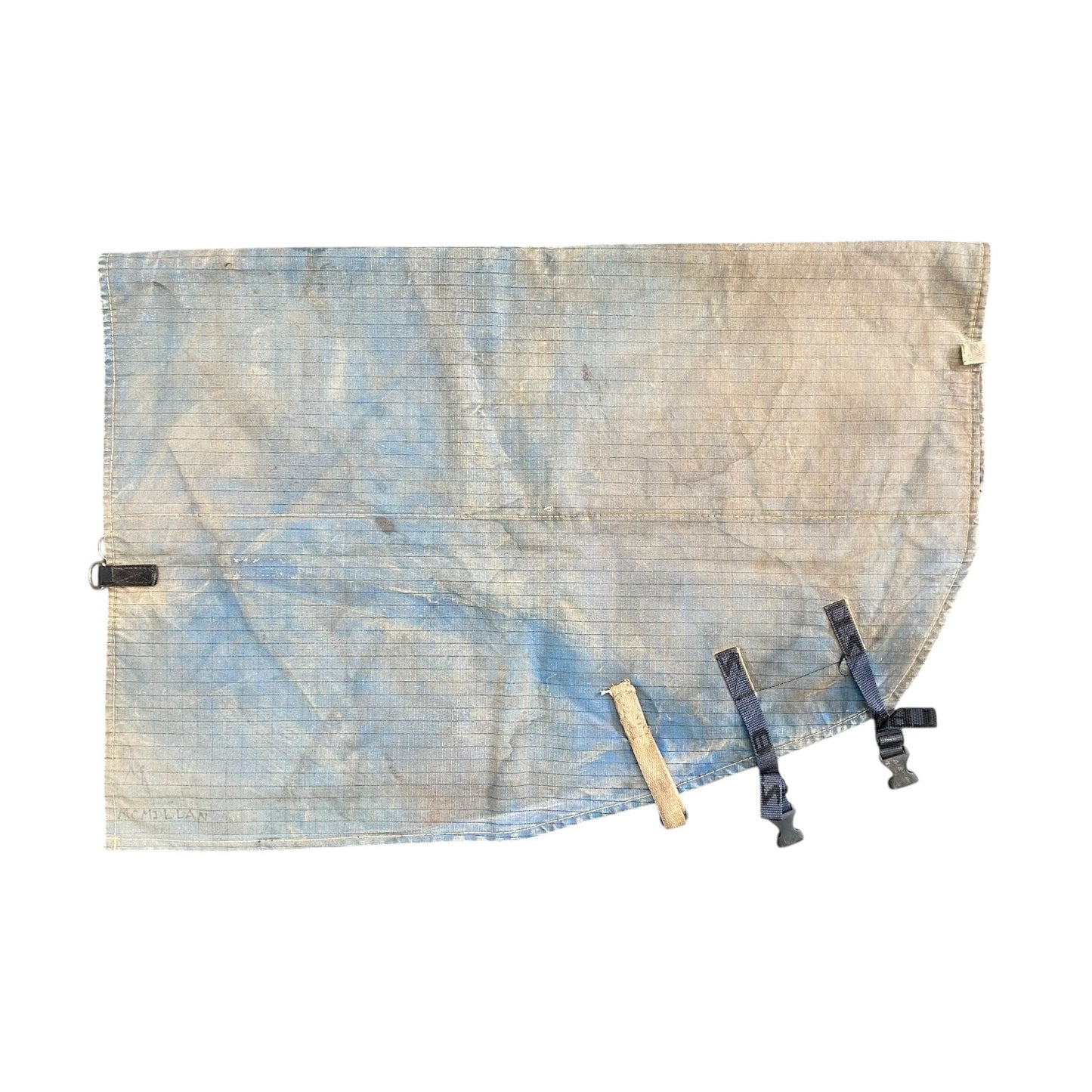 SH Lined Canvas Neck Rug COB Blue (2401194)