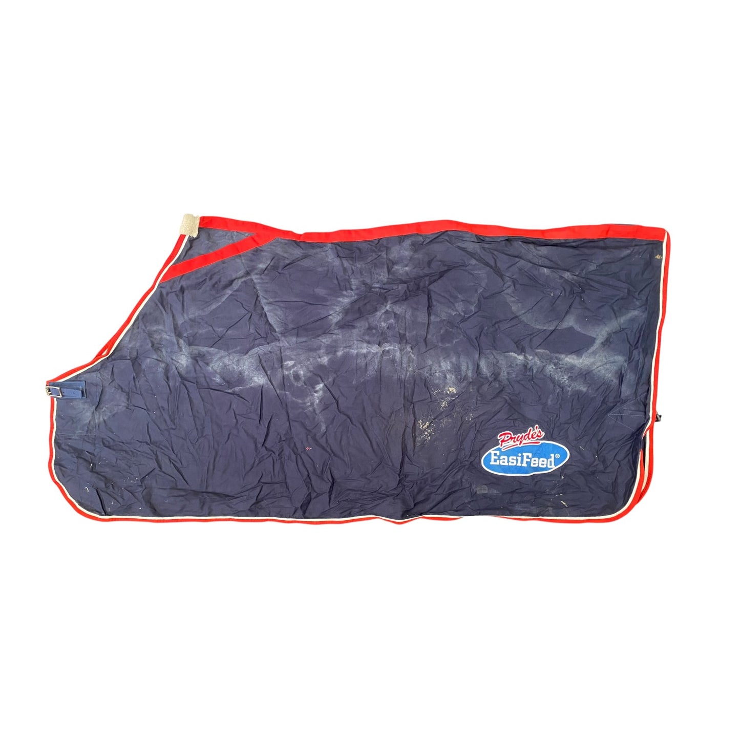 SH Cotton Rug 5'9 Navy (247008)