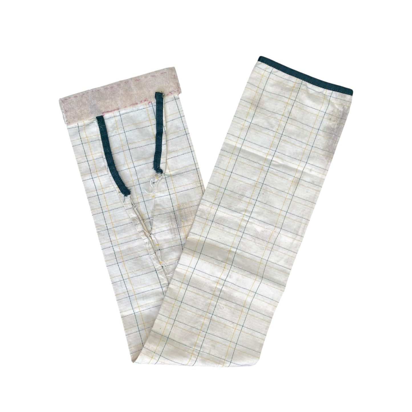 SH Tail Bag COB 109cm/42.5" Check (2401196)