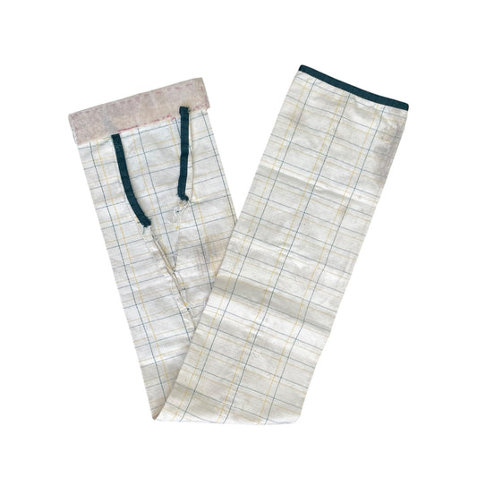 SH Tail Bag COB 109cm/42.5" Check (2401196)