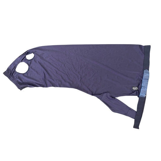 SH Caribu Skinny Hood FULL Navy (247006)