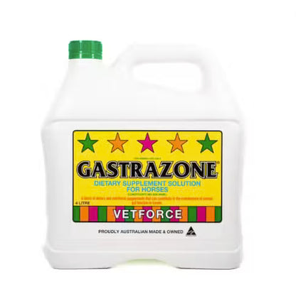Carbine Chemicals Gastrazone