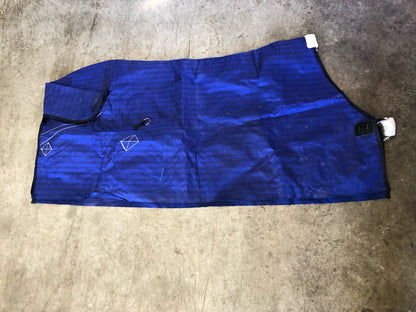 SH Unlined Canvas Rug 6’0 (2401189)
