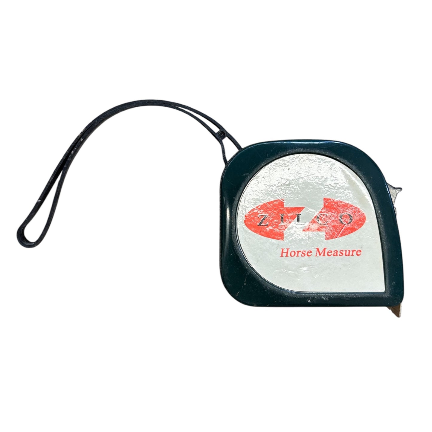 SH Zilco Horse Measure Tape (244310)