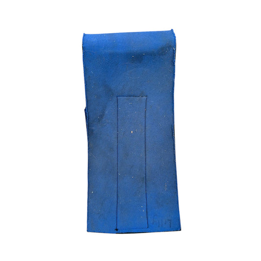 SH Gullet Sweat PONY Blue (2403147)