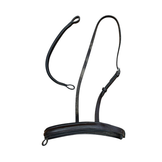 SH Noseband/Browband FULL Brown (2403149)