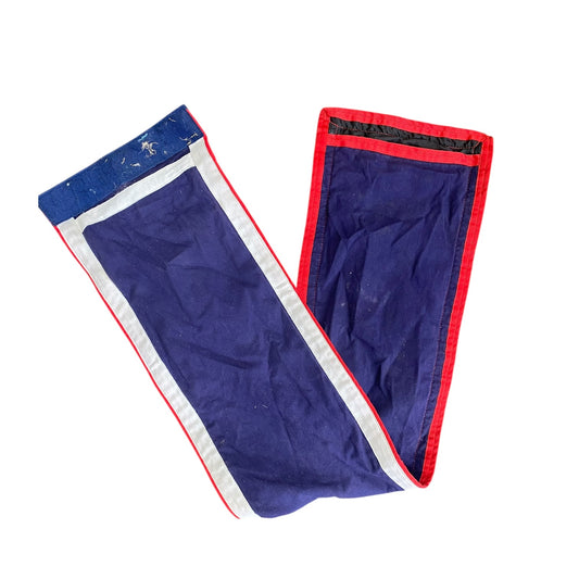 SH Tail Bag 116cm/45.6" Navy (247005)