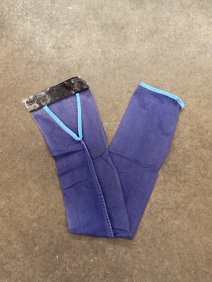 SH Tail Bag 100cm/39.3" Dark Blue (250115)