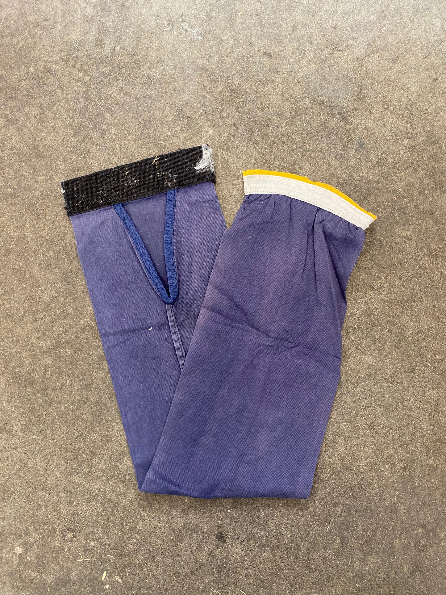 SH Tail Bag 90cm/35.4" Dark Blue (250113)