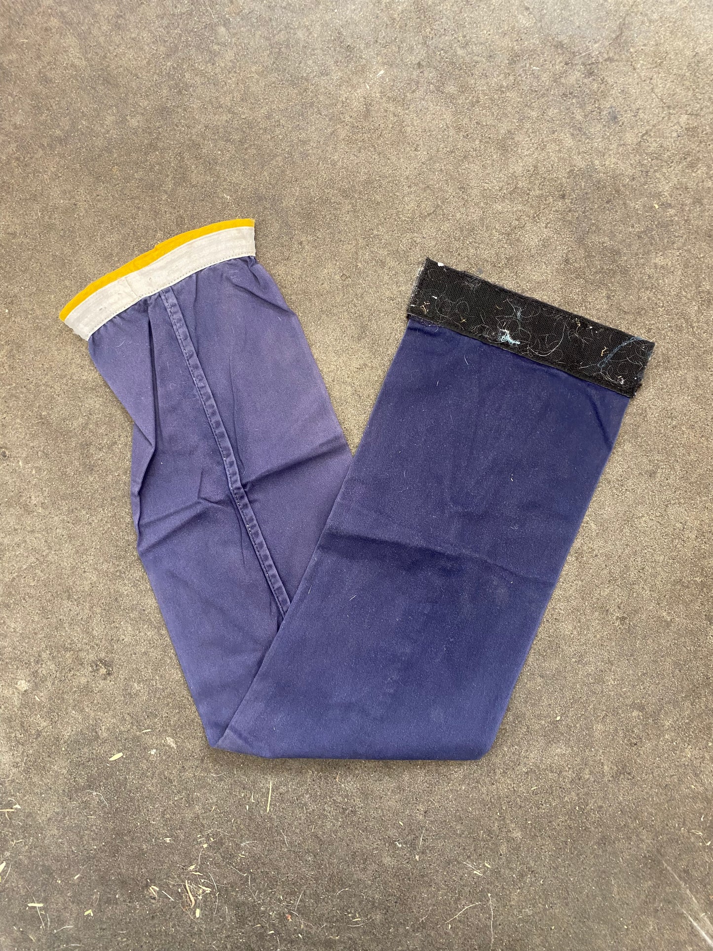 SH Tail Bag 90cm/35.4" Dark Blue (250113)