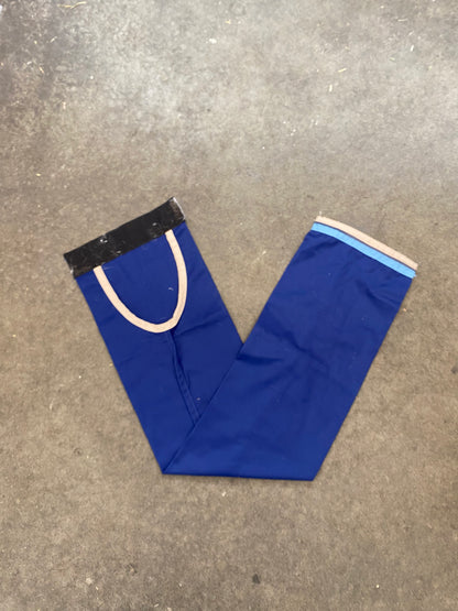SH Tail Bag 90cm/35.4" Dark Blue (250112)