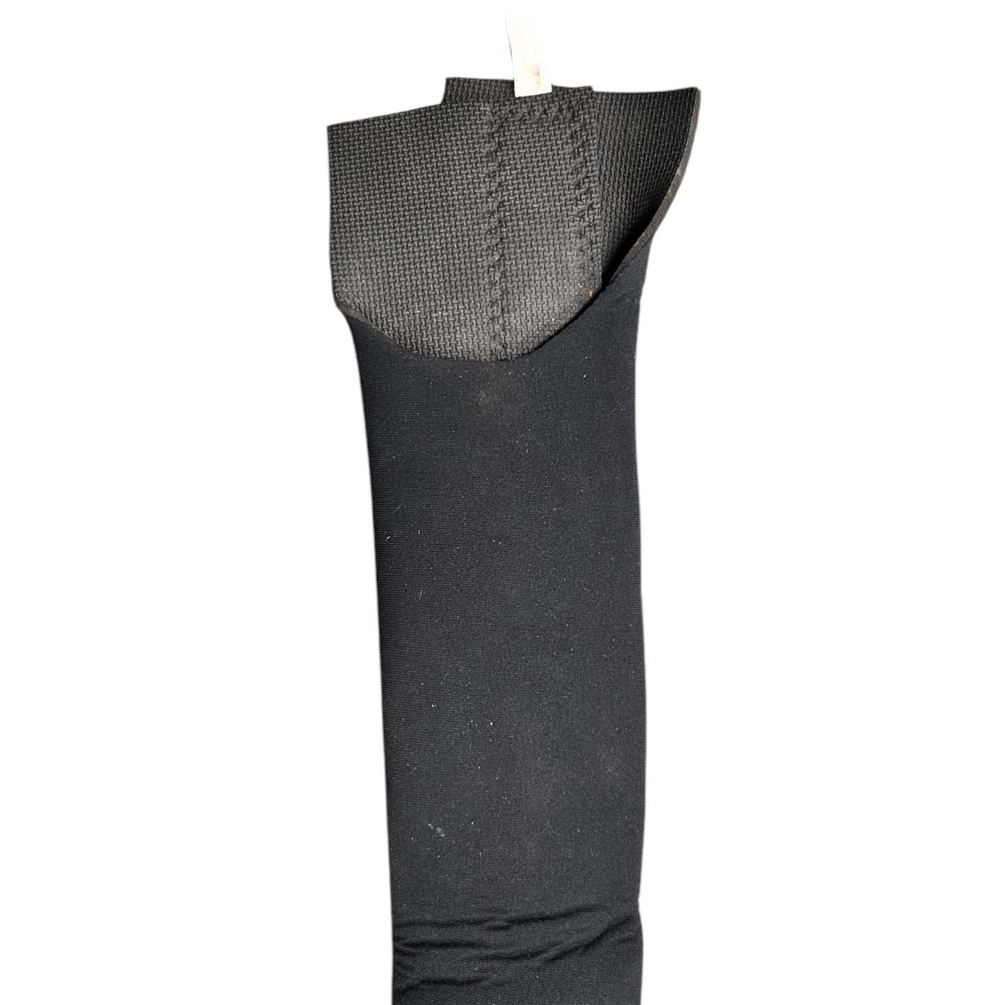 SH Neoprene Tail Wrap FULL Black (246610)