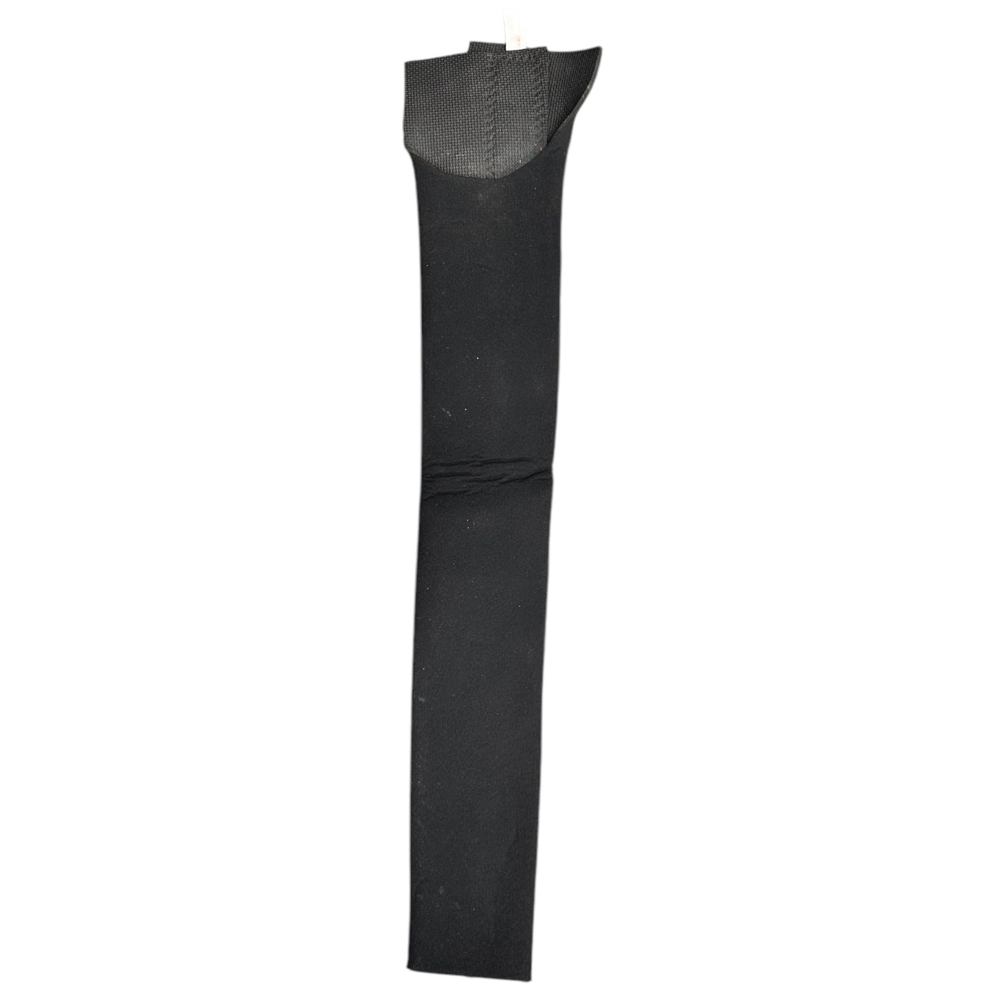 SH Neoprene Tail Wrap FULL Black (246610)