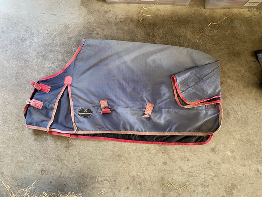 SH Supreme Horseware Paddock Turnout 4'6 (250132)