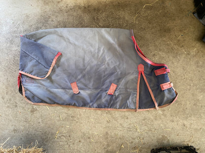 SH Supreme Horseware Paddock Turnout 4'6 (250132)