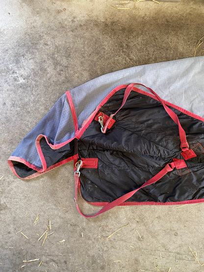 SH Supreme Horseware Paddock Turnout 4'6 (250132)